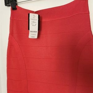 MIDI Bandage Bebe skirt
